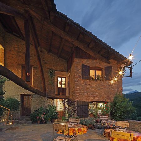 Bed and Breakfast Casa Macianet Beranui Exterior foto