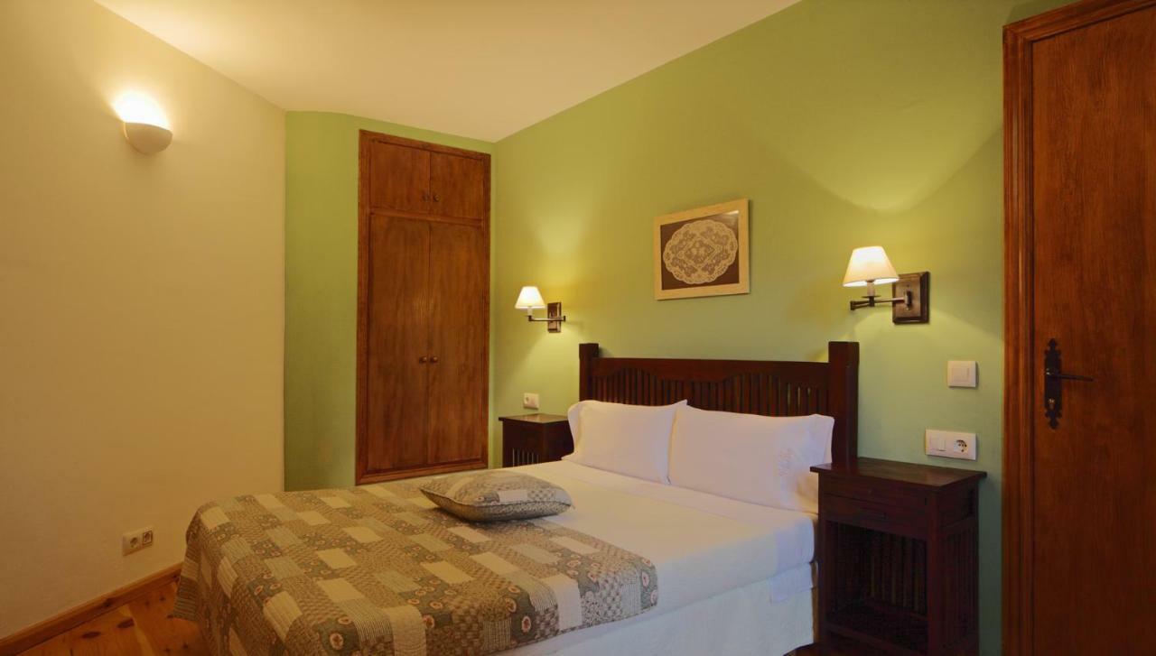 Bed and Breakfast Casa Macianet Beranui Exterior foto